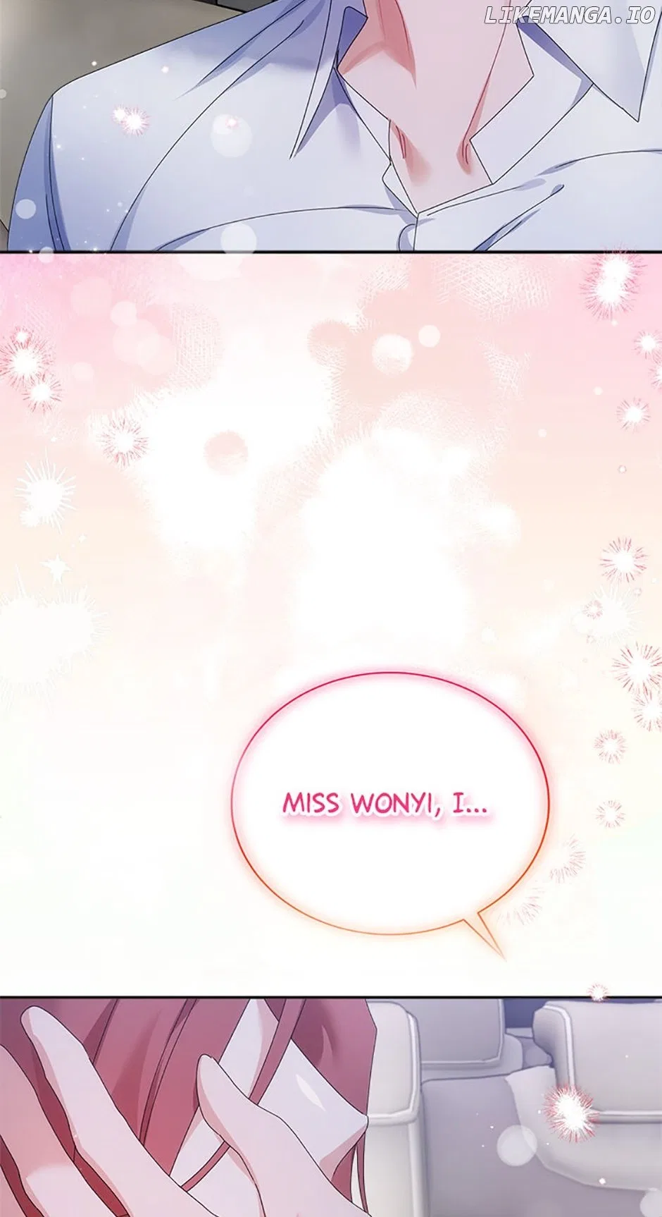 Love For Hire Chapter 79 – Page 80