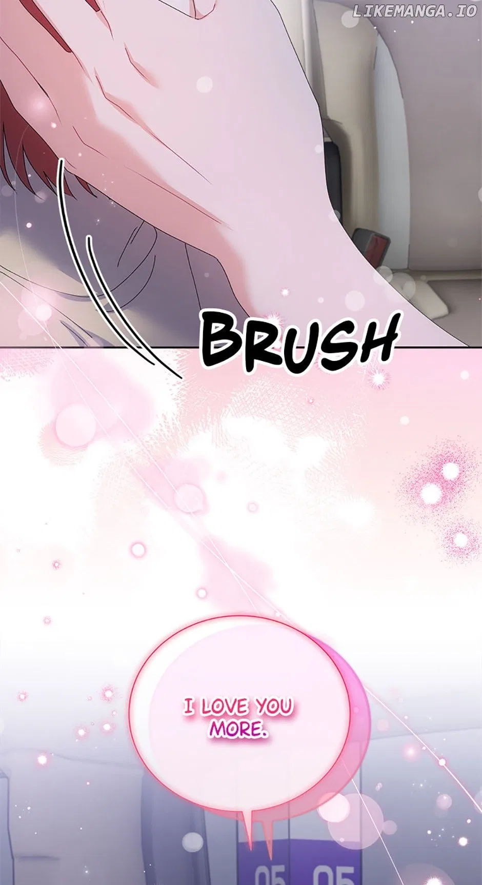 Love For Hire Chapter 79 – Page 81