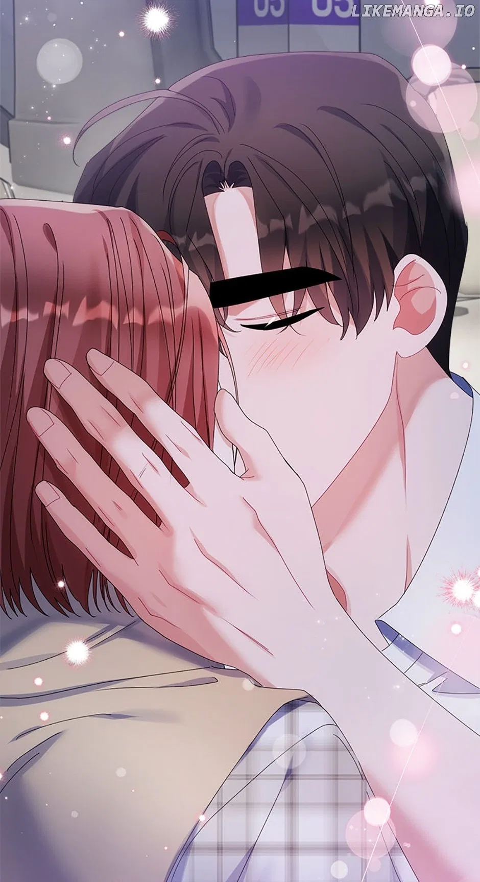 Love For Hire Chapter 79 – Page 82