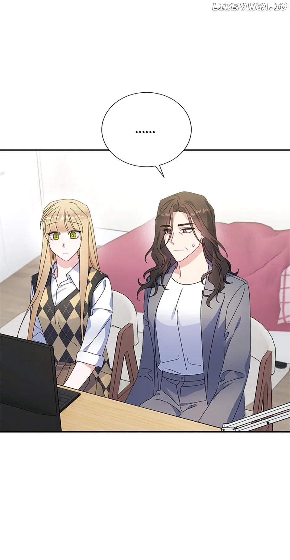 Love For Hire Chapter 78 – Page 6