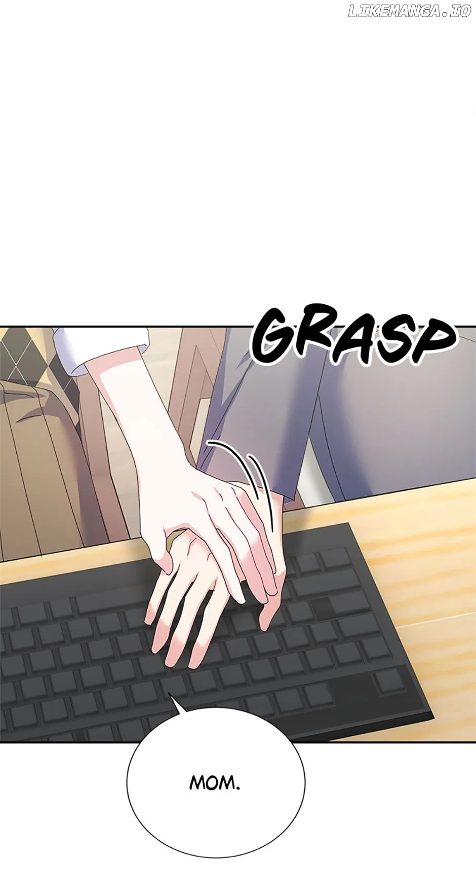 Love For Hire Chapter 78 – Page 8