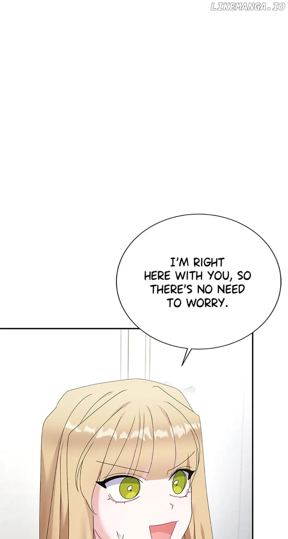 Love For Hire Chapter 78 – Page 9
