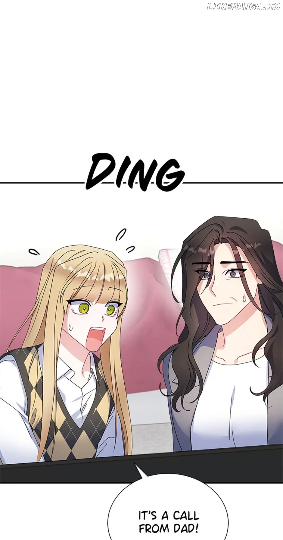 Love For Hire Chapter 78 – Page 13
