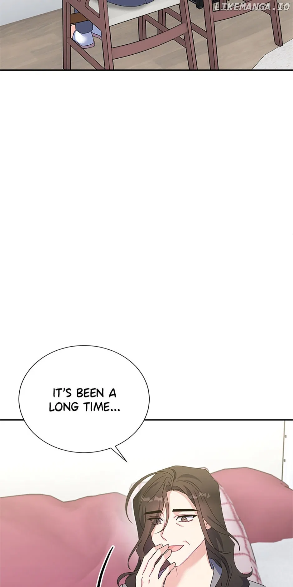 Love For Hire Chapter 78 – Page 22