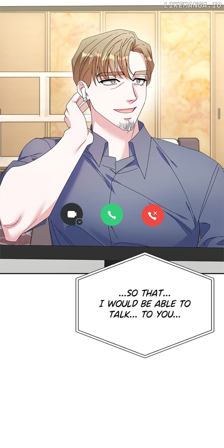 Love For Hire Chapter 78 – Page 24