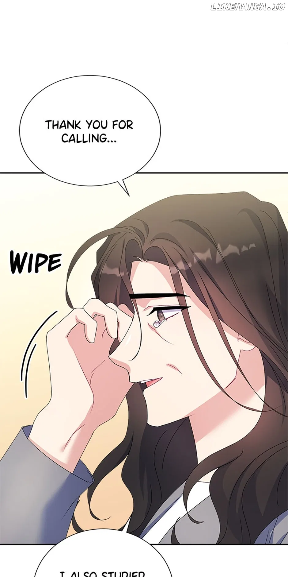 Love For Hire Chapter 78 – Page 25