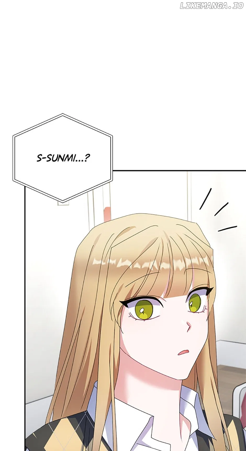 Love For Hire Chapter 78 – Page 28