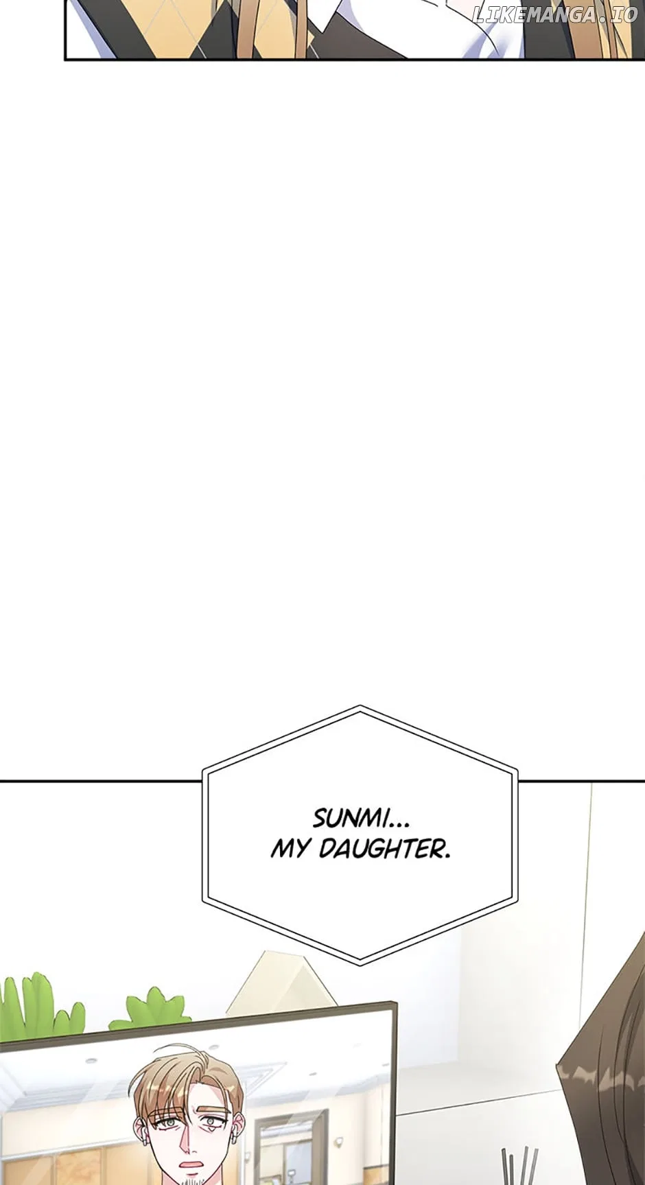 Love For Hire Chapter 78 – Page 29
