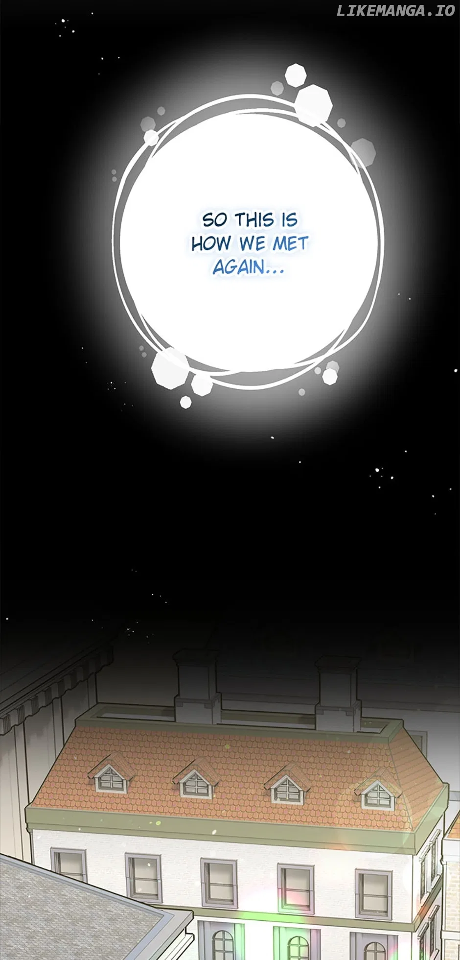 Love For Hire Chapter 78 – Page 38