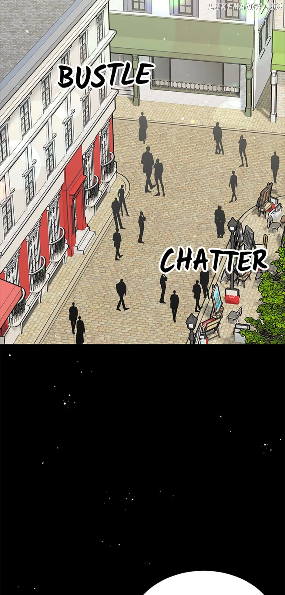Love For Hire Chapter 78 – Page 39