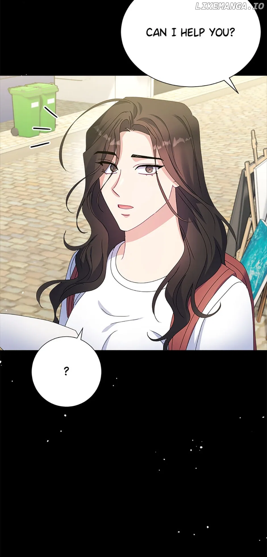 Love For Hire Chapter 78 – Page 40