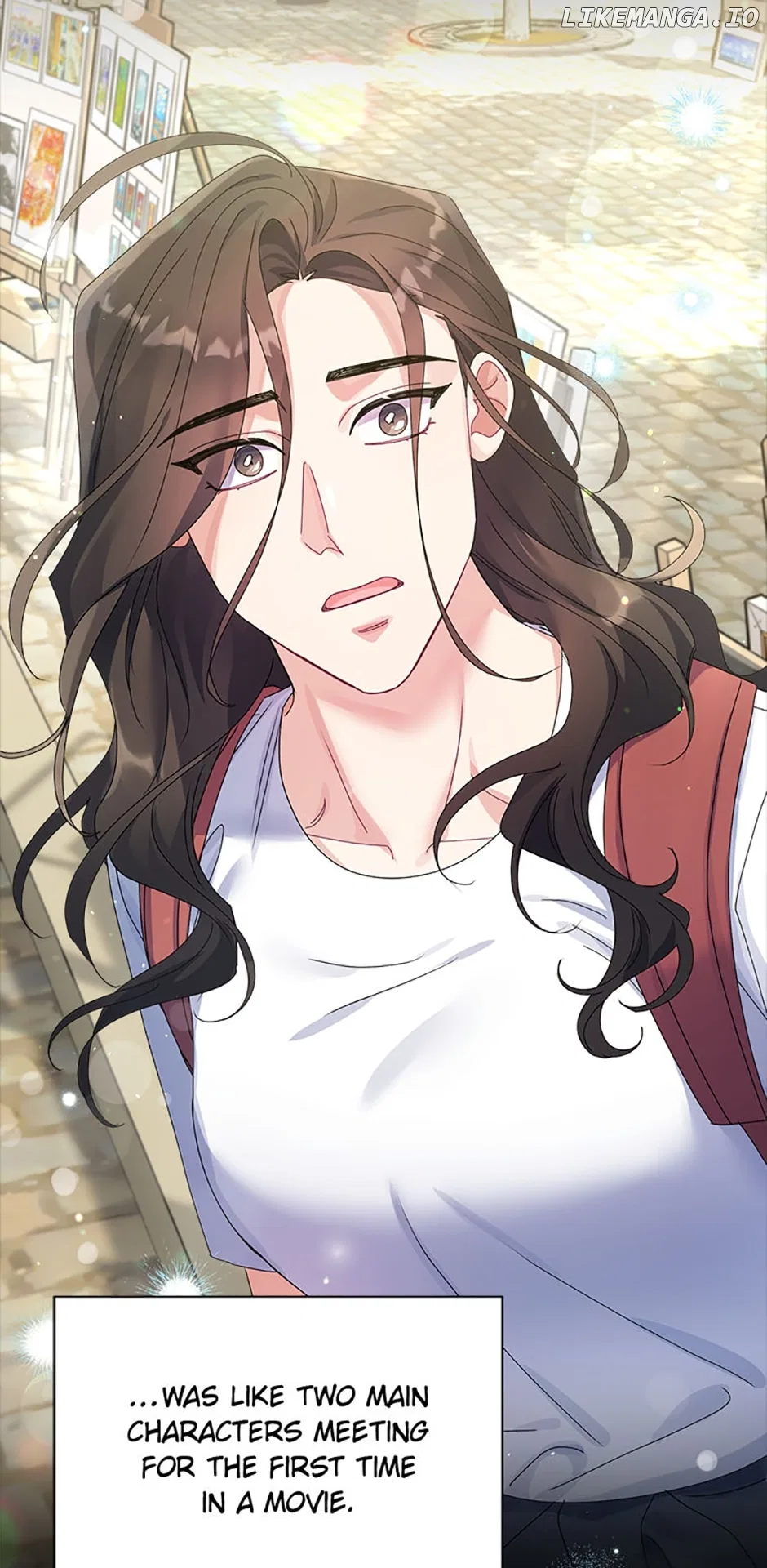 Love For Hire Chapter 78 – Page 43