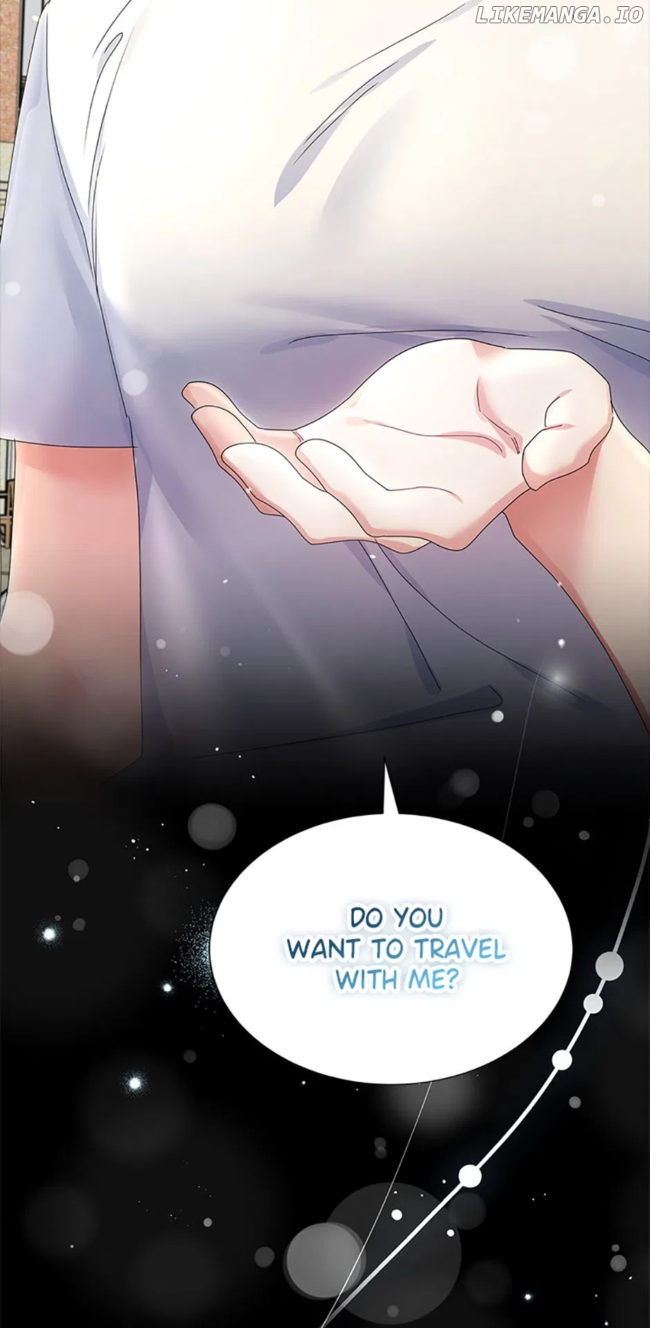 Love For Hire Chapter 78 – Page 45