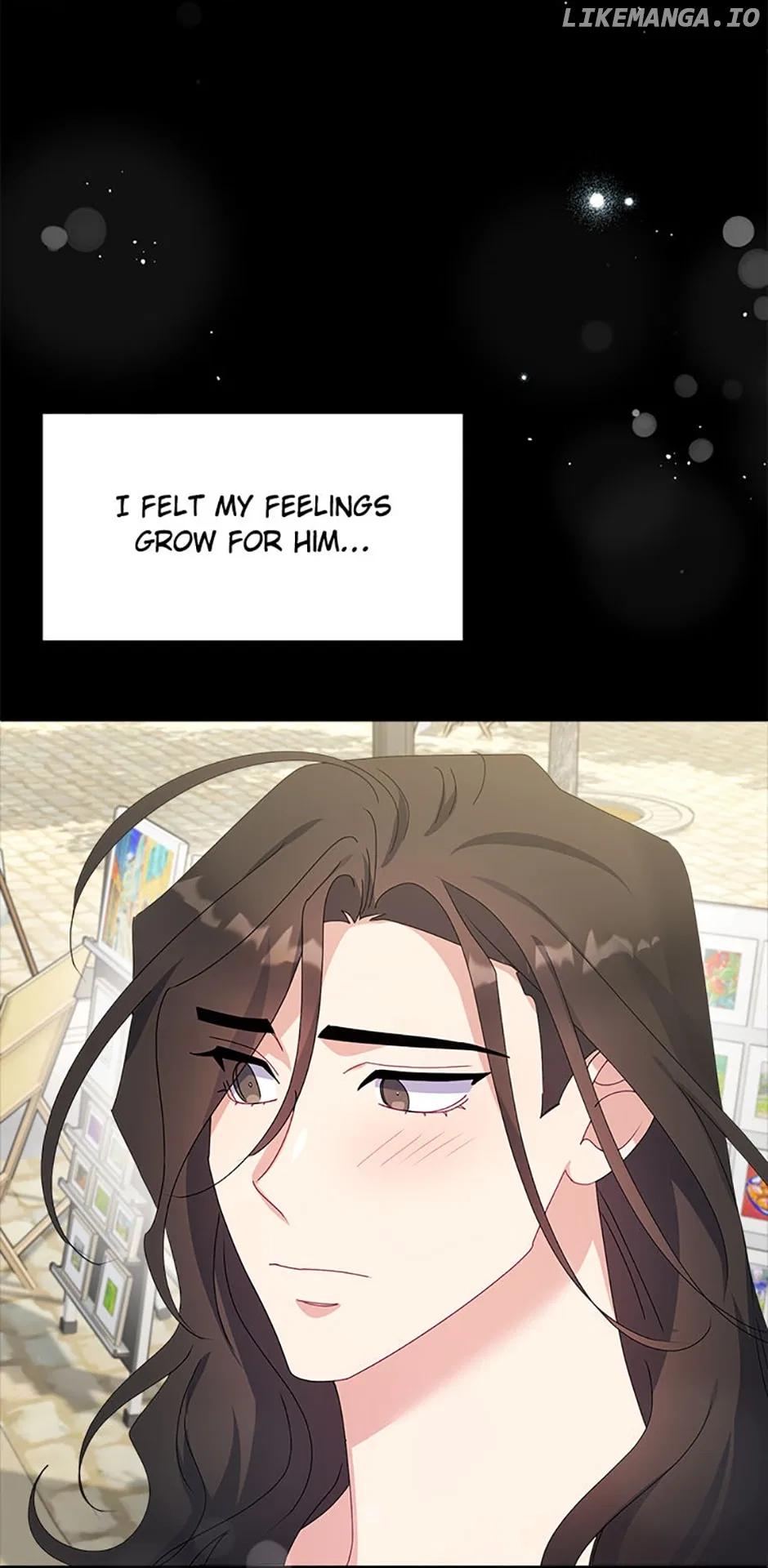 Love For Hire Chapter 78 – Page 47