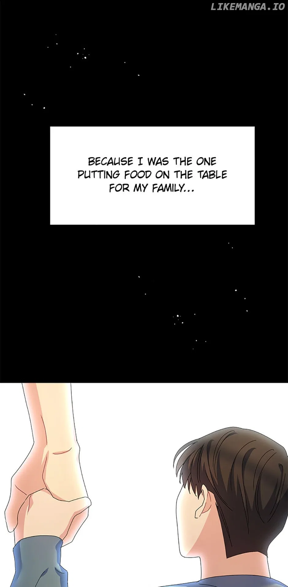 Love For Hire Chapter 78 – Page 49