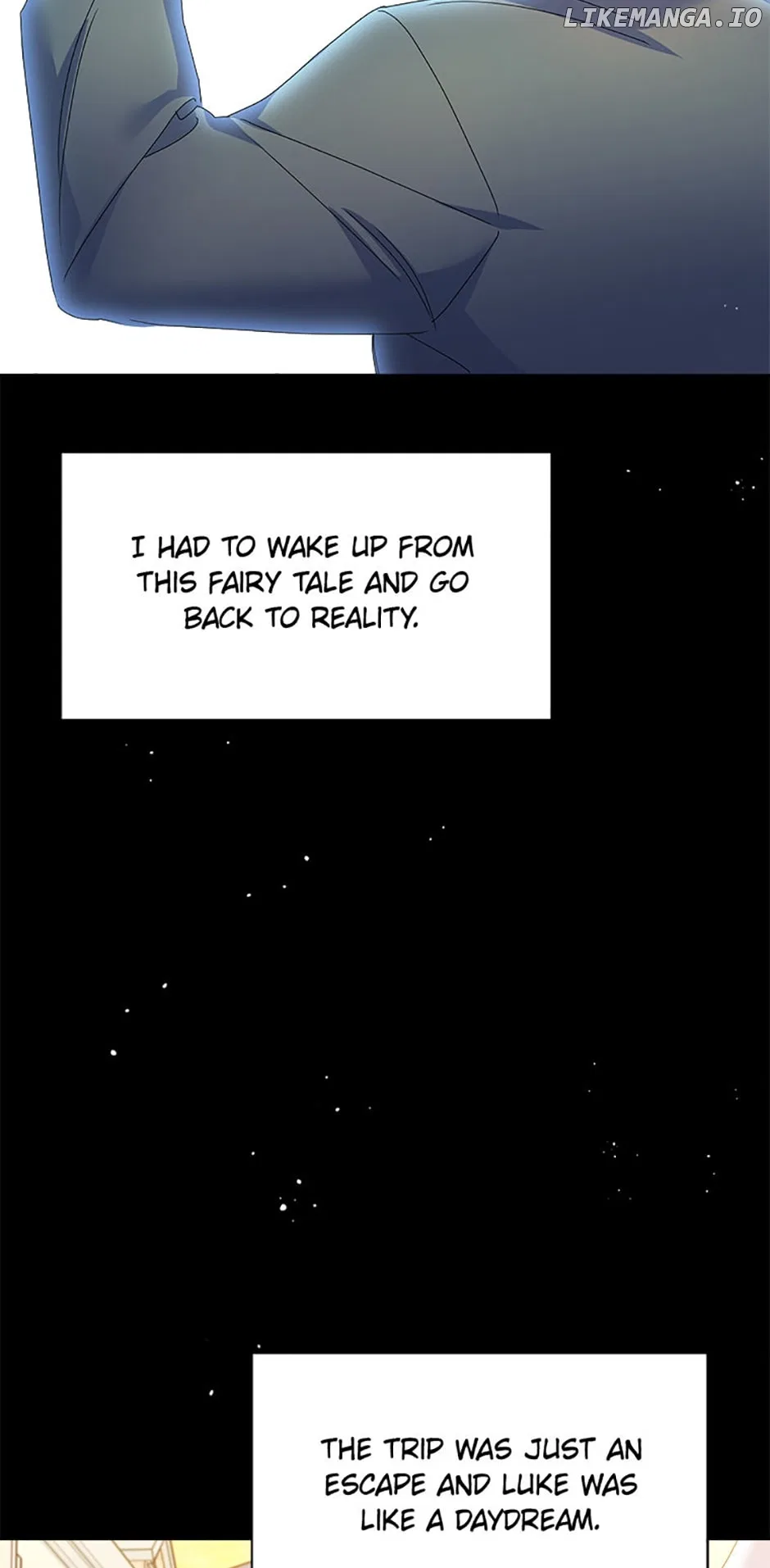 Love For Hire Chapter 78 – Page 50