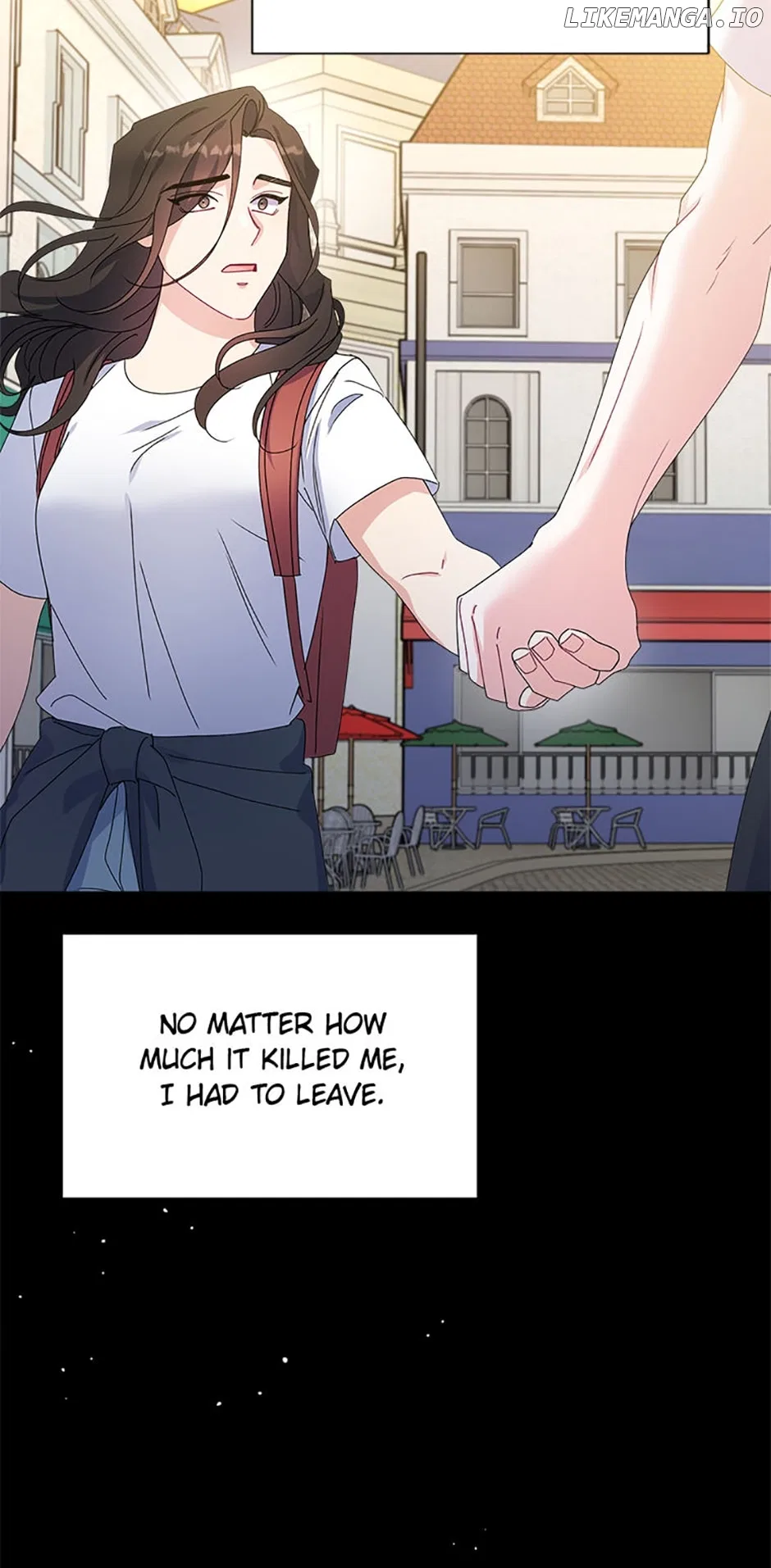 Love For Hire Chapter 78 – Page 51
