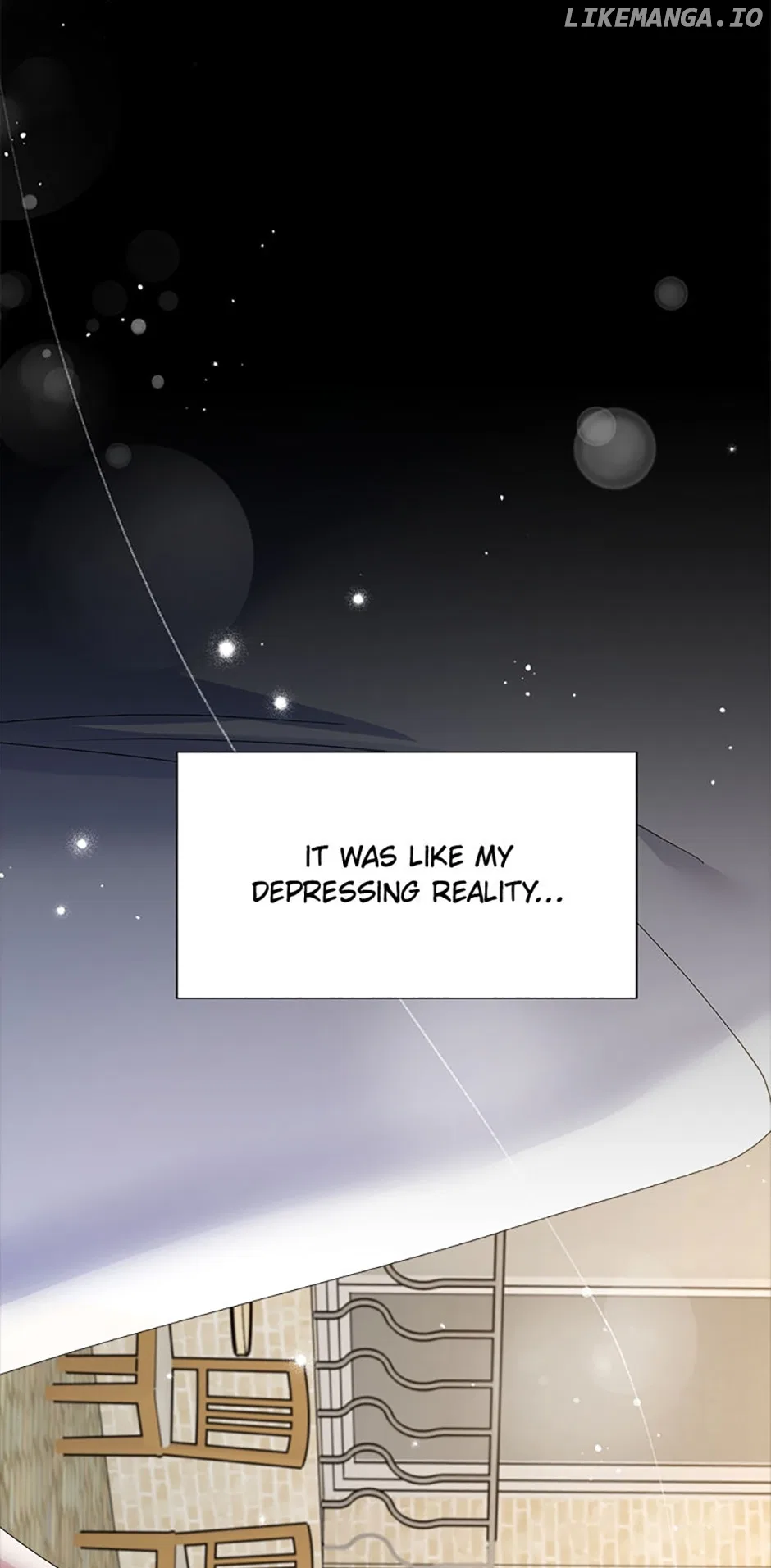 Love For Hire Chapter 78 – Page 54