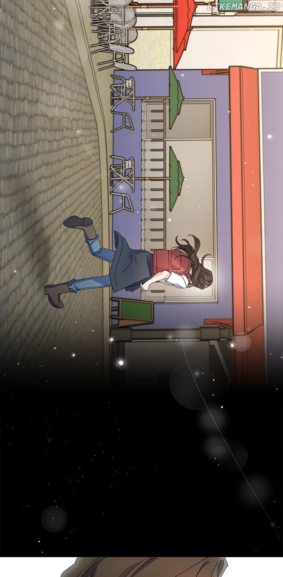 Love For Hire Chapter 78 – Page 56