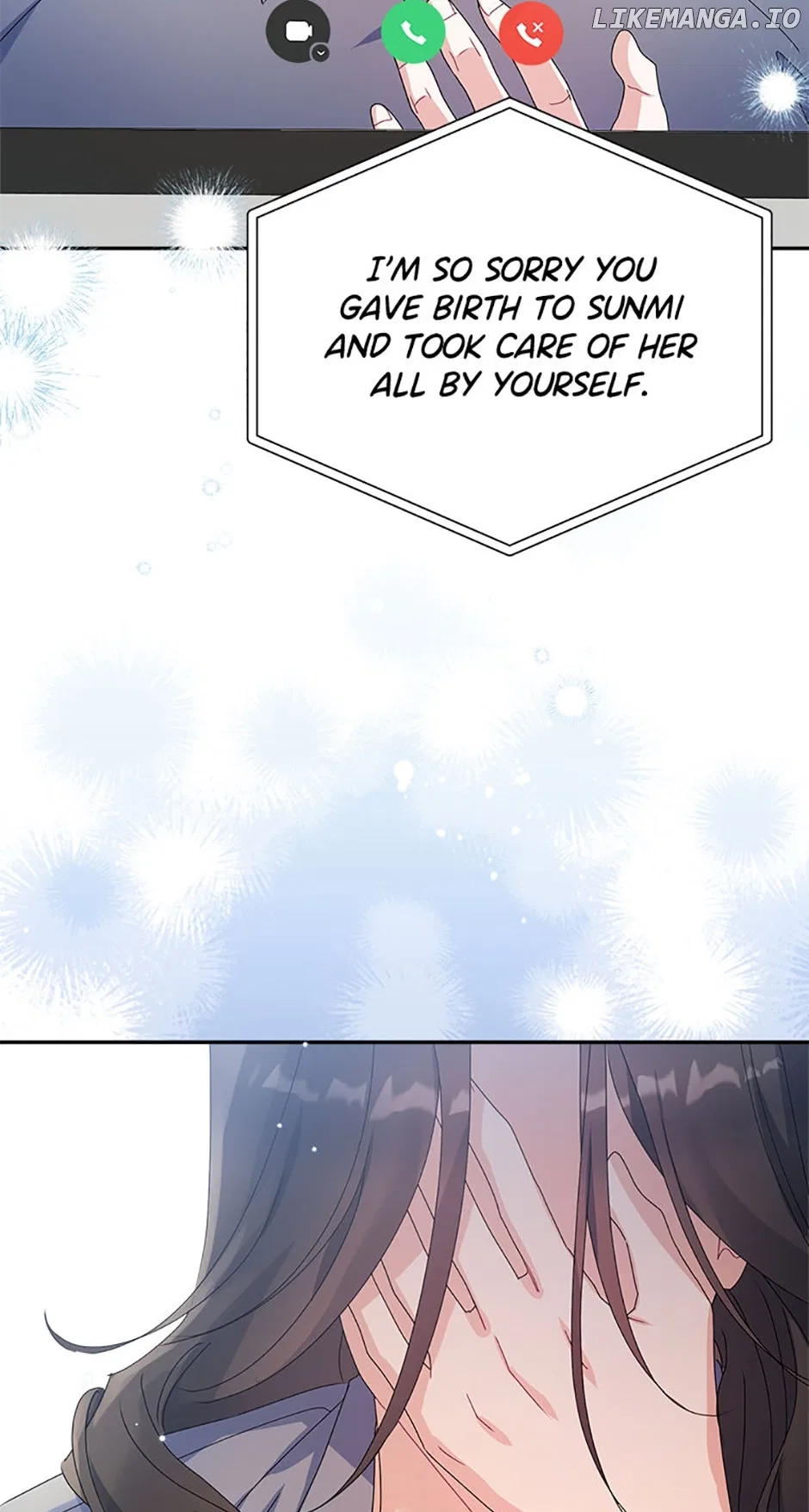 Love For Hire Chapter 78 – Page 60