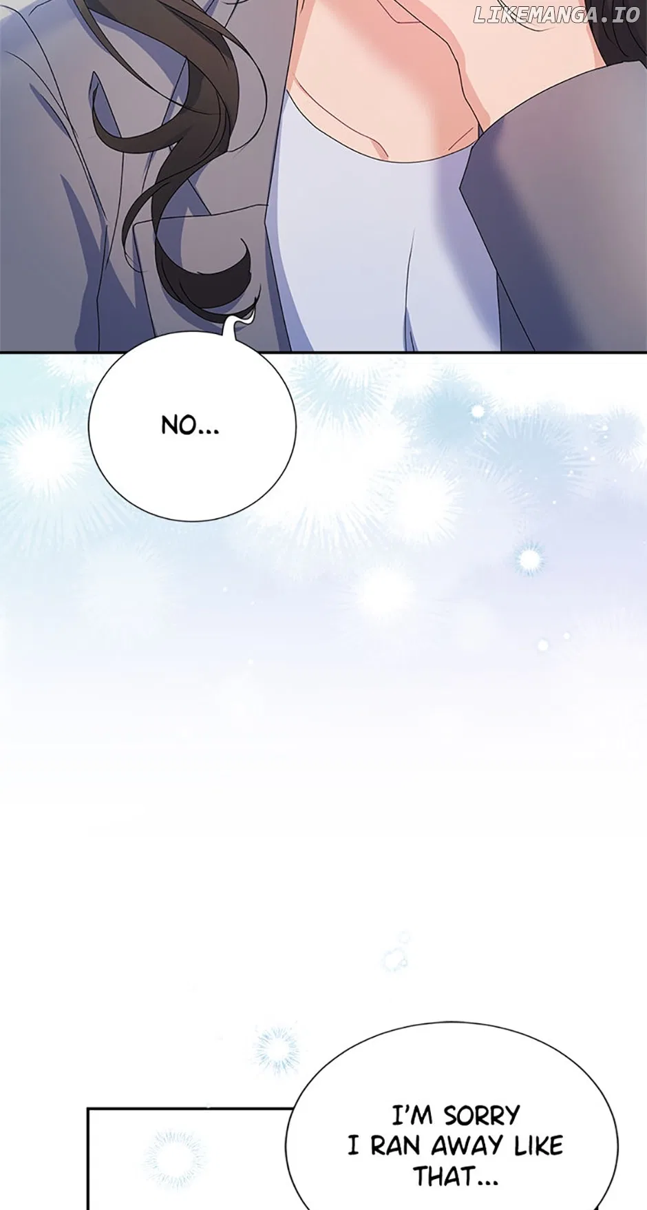 Love For Hire Chapter 78 – Page 61