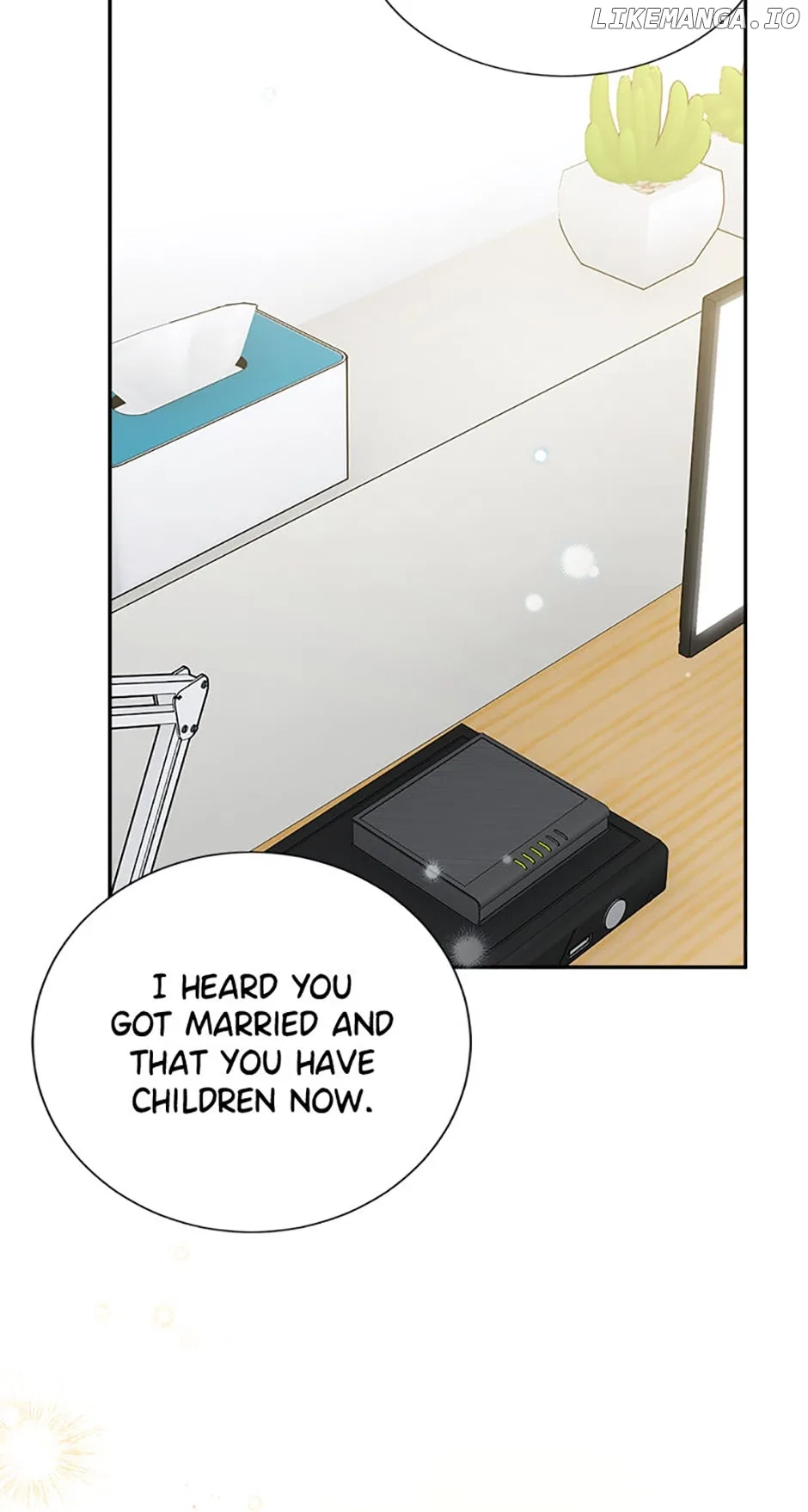 Love For Hire Chapter 78 – Page 62