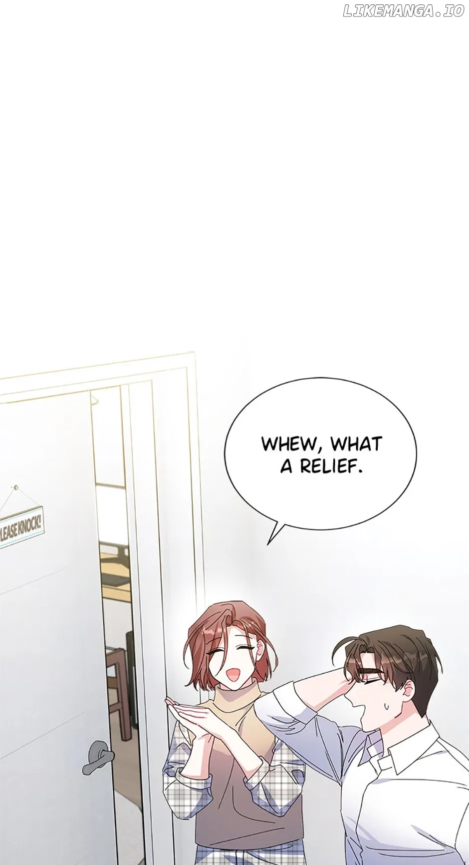 Love For Hire Chapter 78 – Page 65