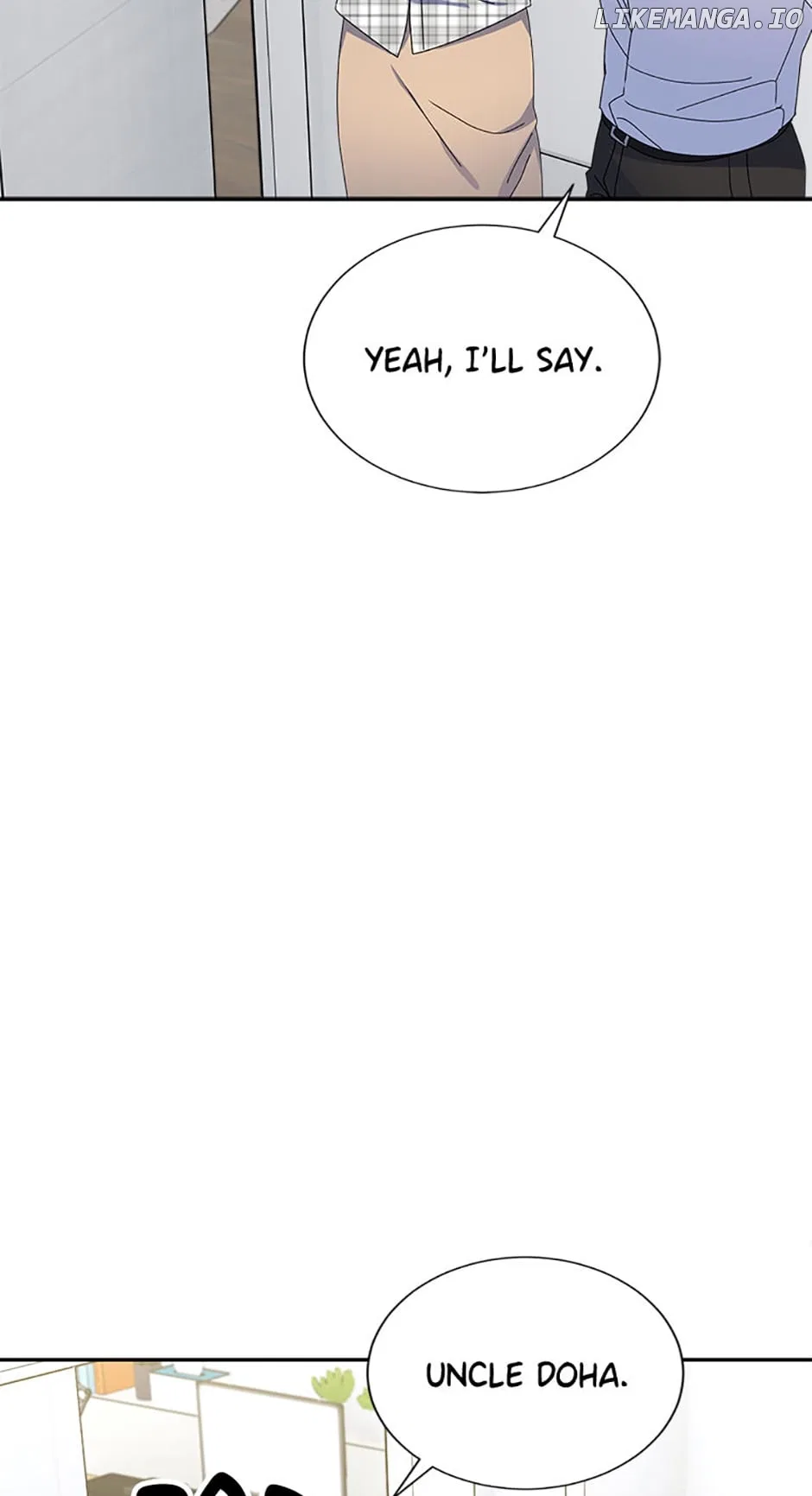 Love For Hire Chapter 78 – Page 66