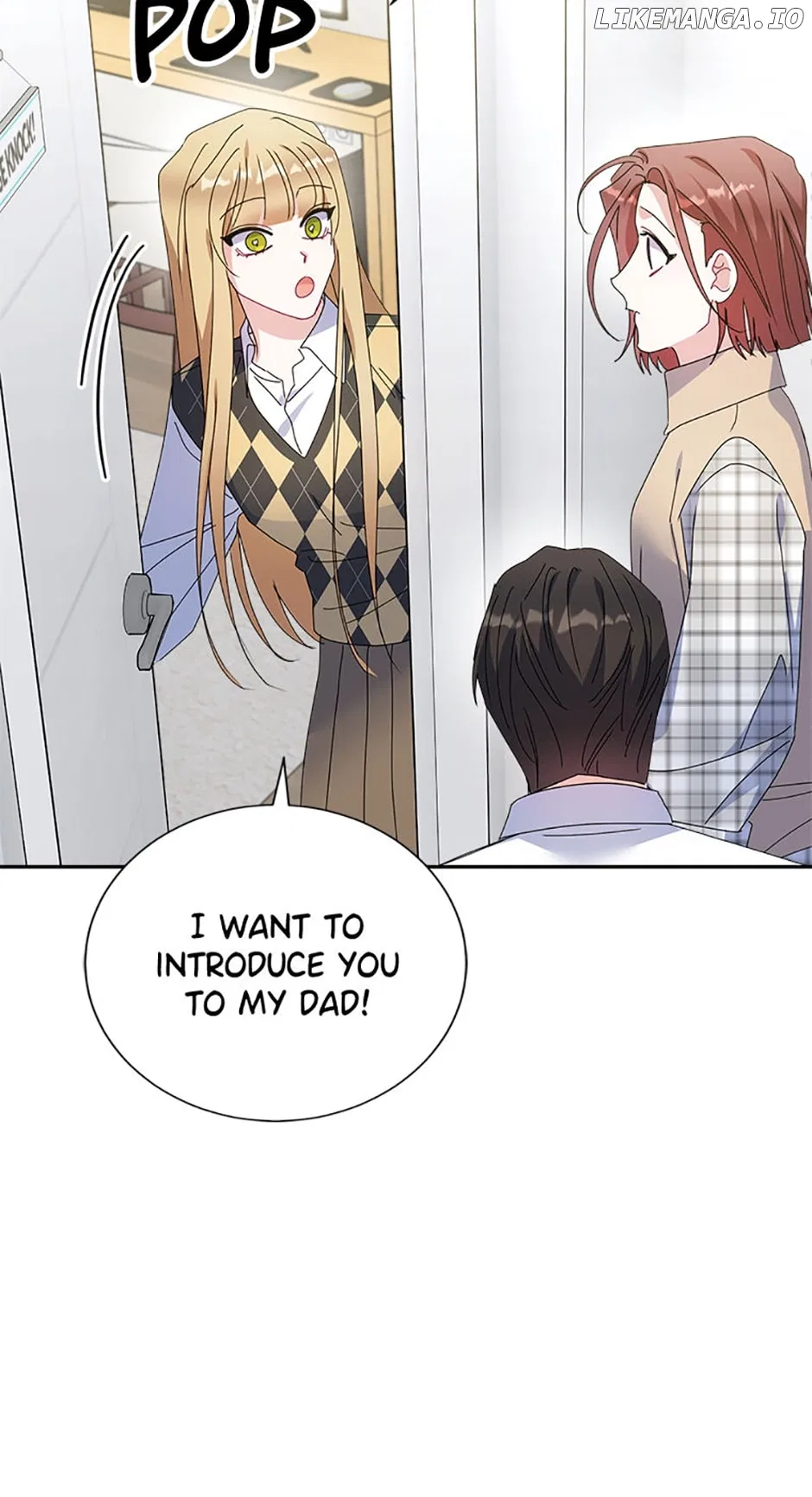 Love For Hire Chapter 78 – Page 67
