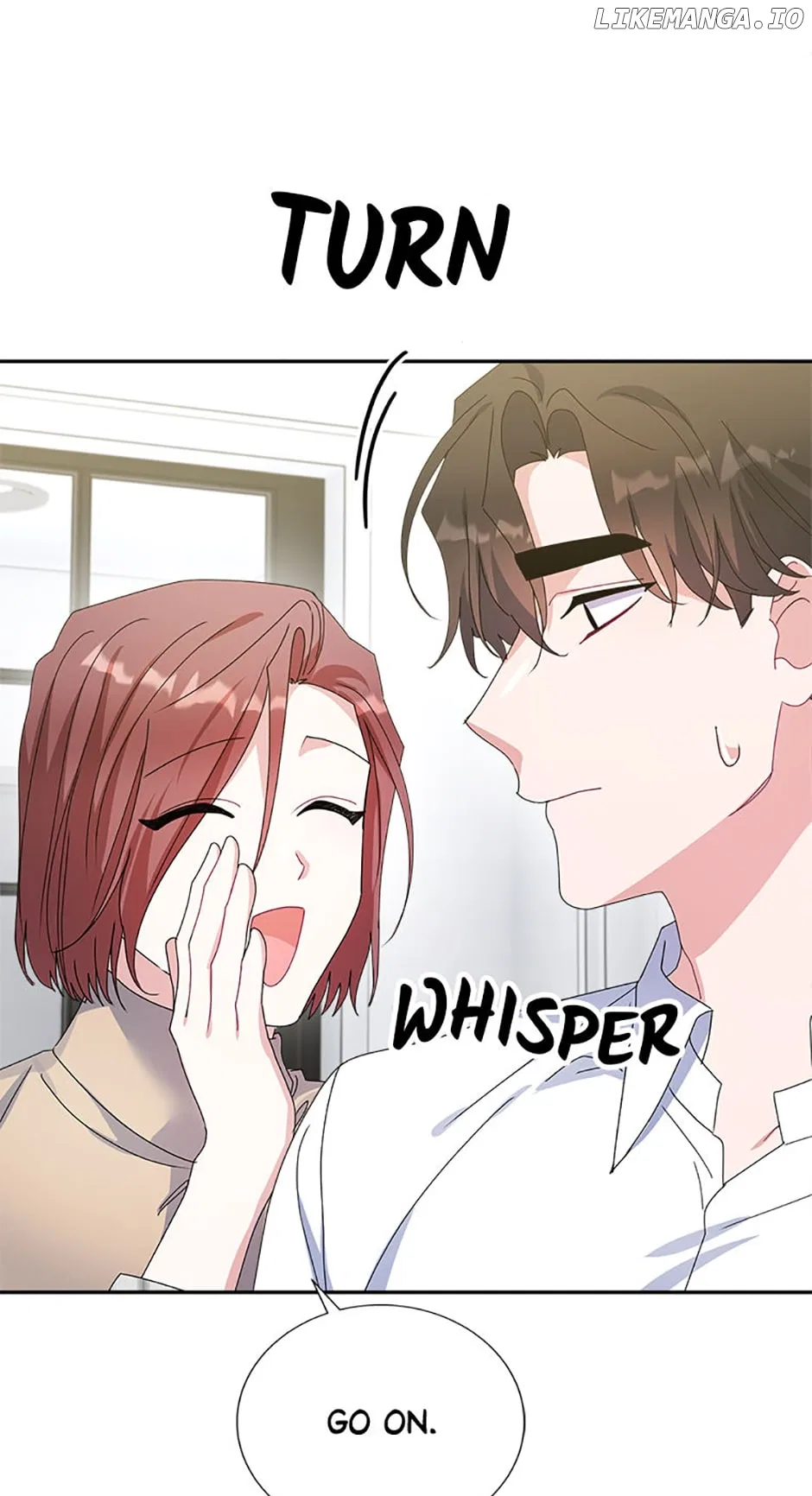 Love For Hire Chapter 78 – Page 68