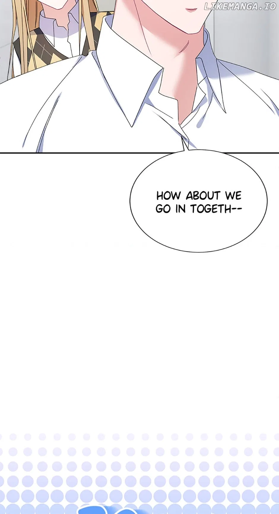 Love For Hire Chapter 78 – Page 70