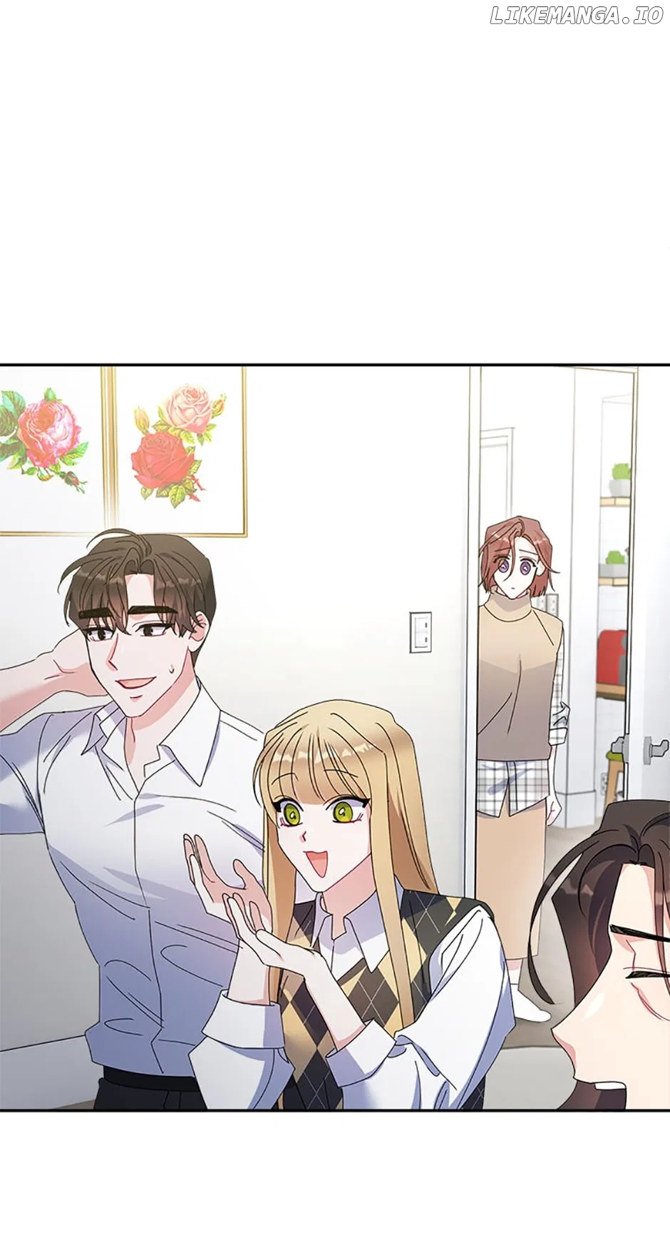 Love For Hire Chapter 78 – Page 72