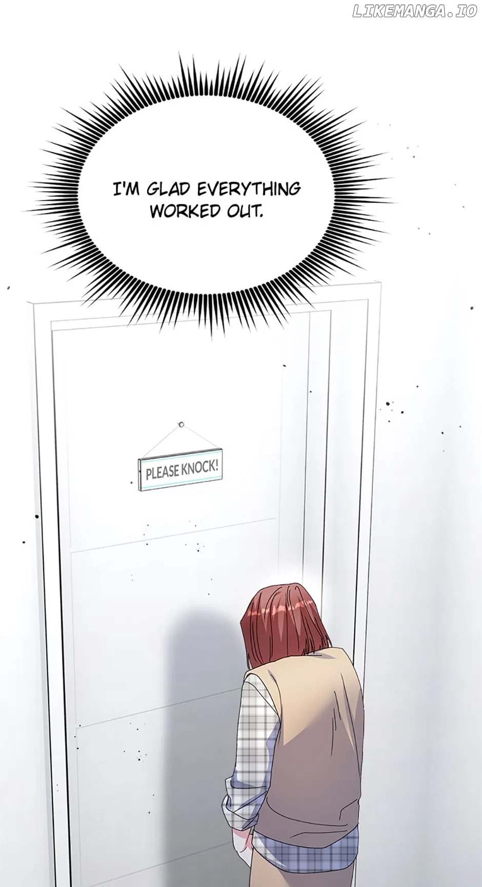 Love For Hire Chapter 78 – Page 76