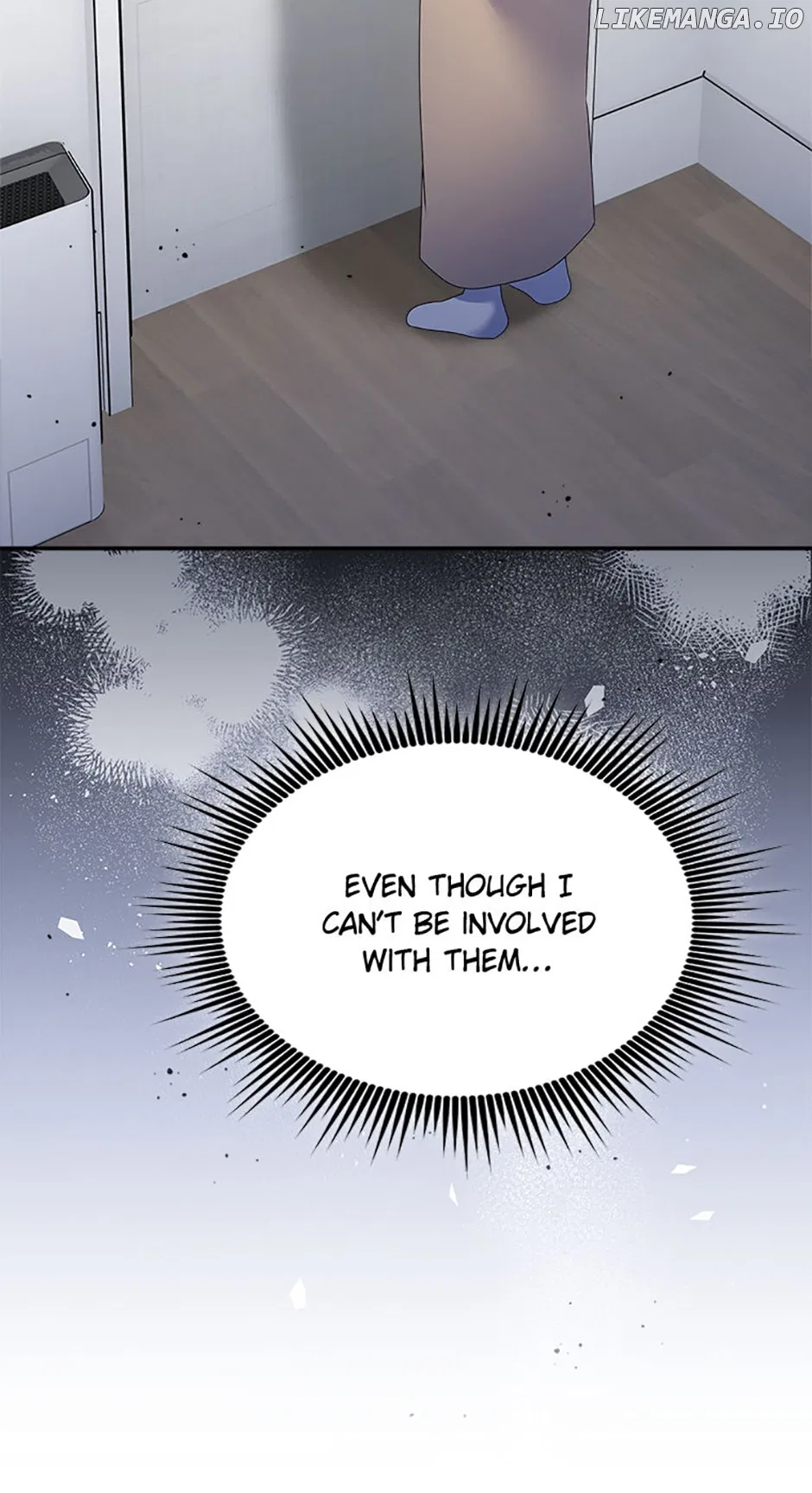Love For Hire Chapter 78 – Page 77