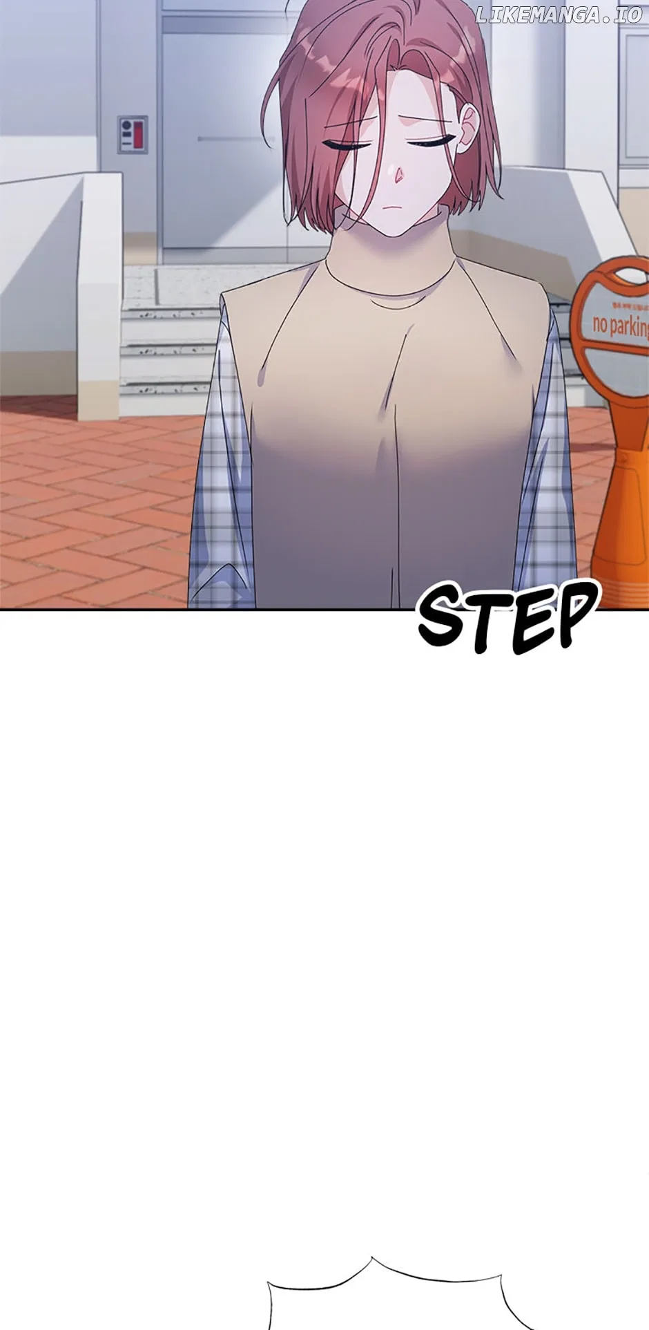Love For Hire Chapter 78 – Page 80
