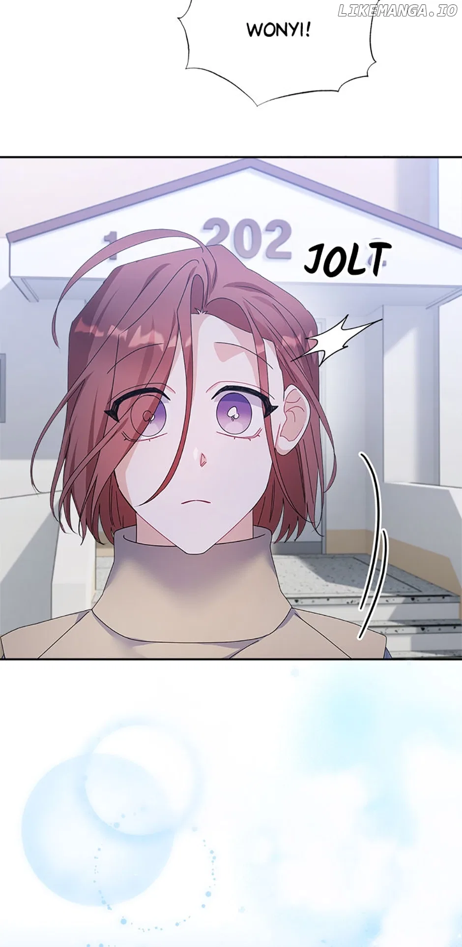 Love For Hire Chapter 78 – Page 81