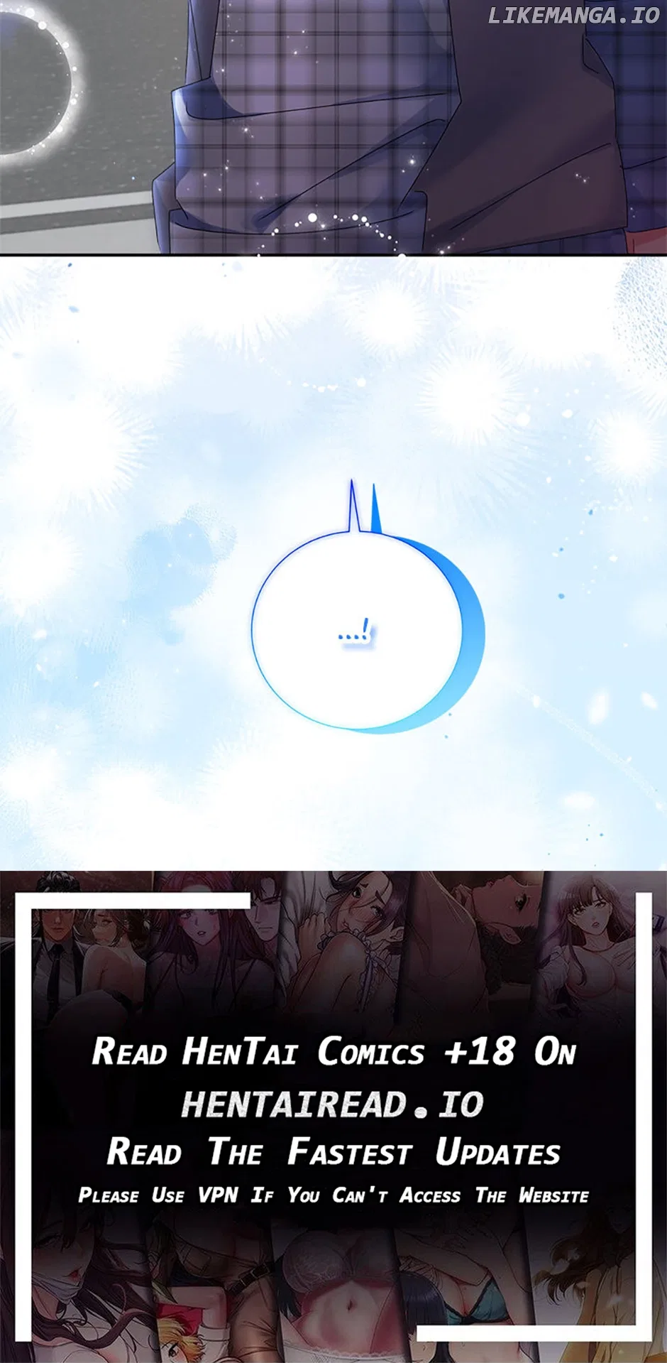 Love For Hire Chapter 78 – Page 83