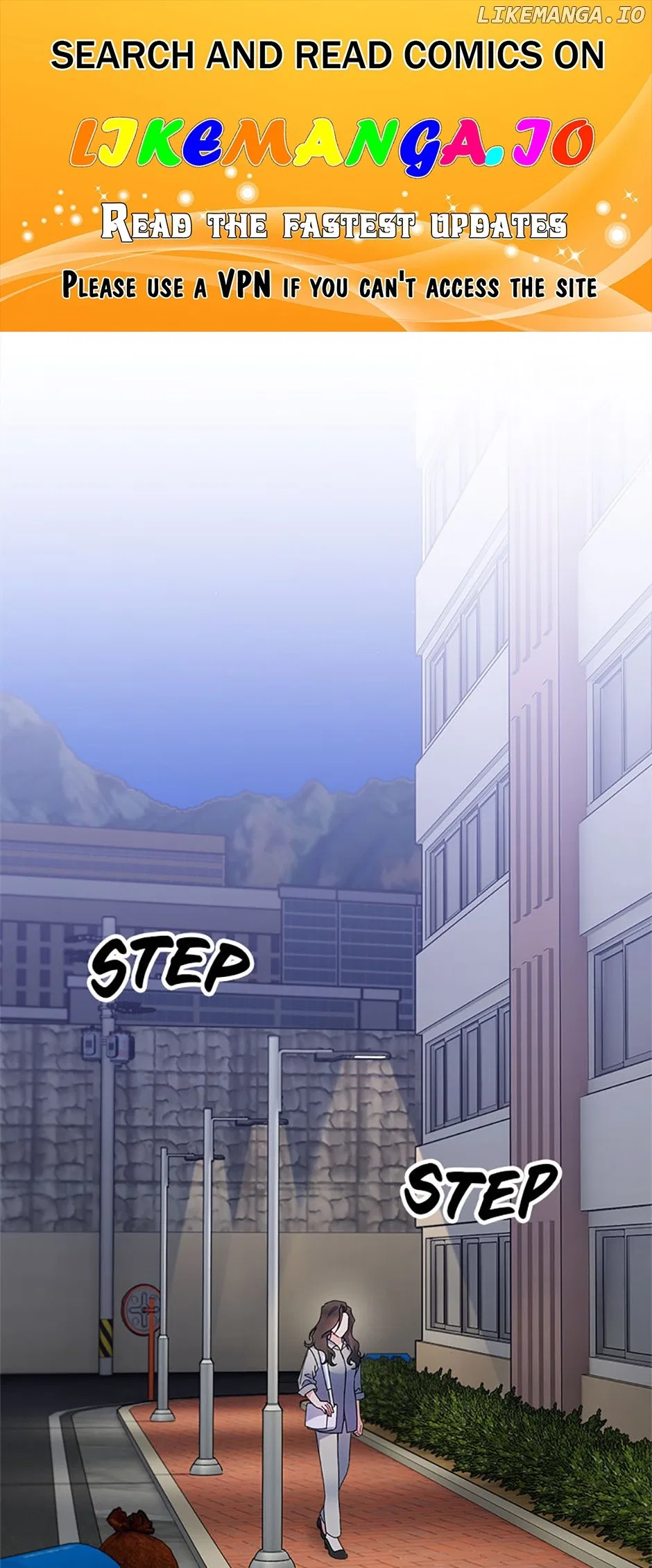 Love For Hire Chapter 77 – Page 1