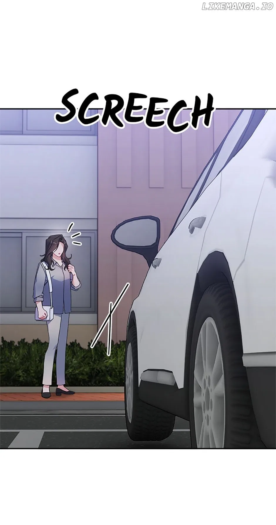 Love For Hire Chapter 77 – Page 4