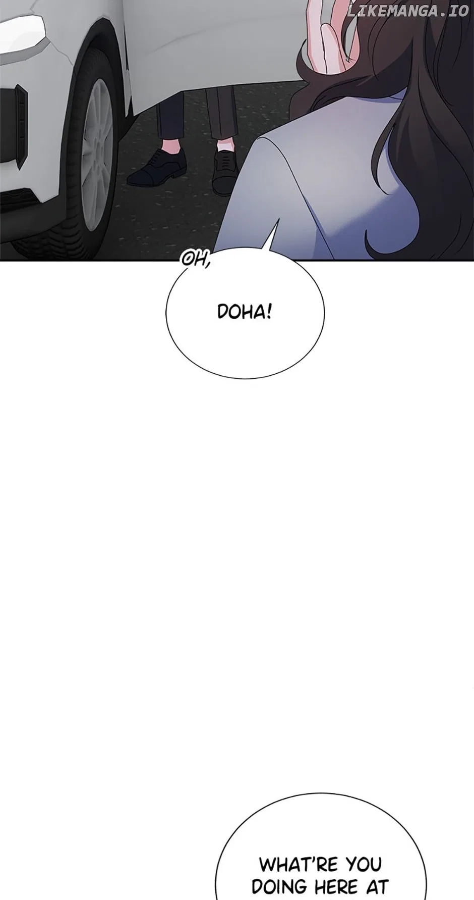 Love For Hire Chapter 77 – Page 6