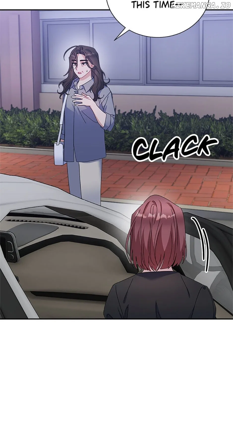 Love For Hire Chapter 77 – Page 7