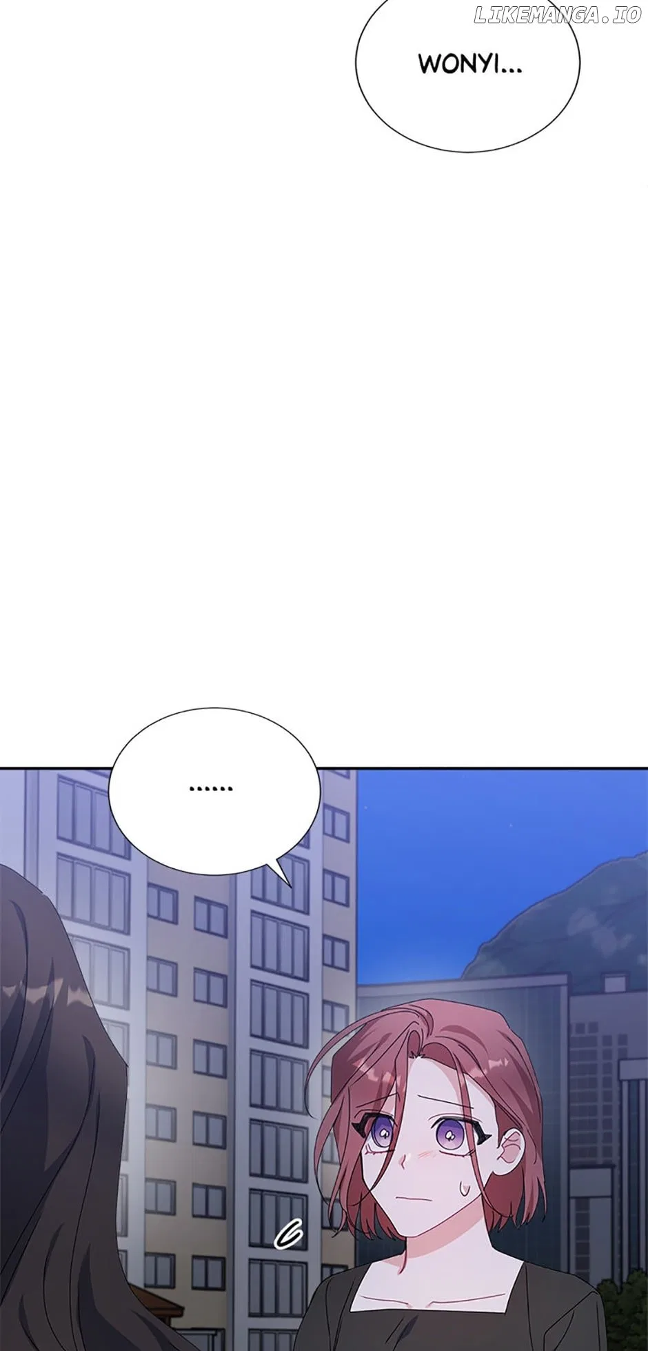 Love For Hire Chapter 77 – Page 9