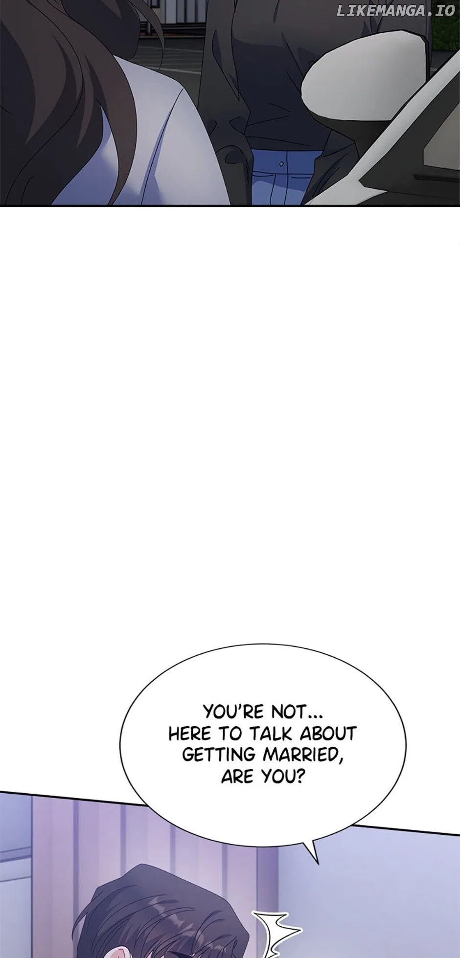 Love For Hire Chapter 77 – Page 10
