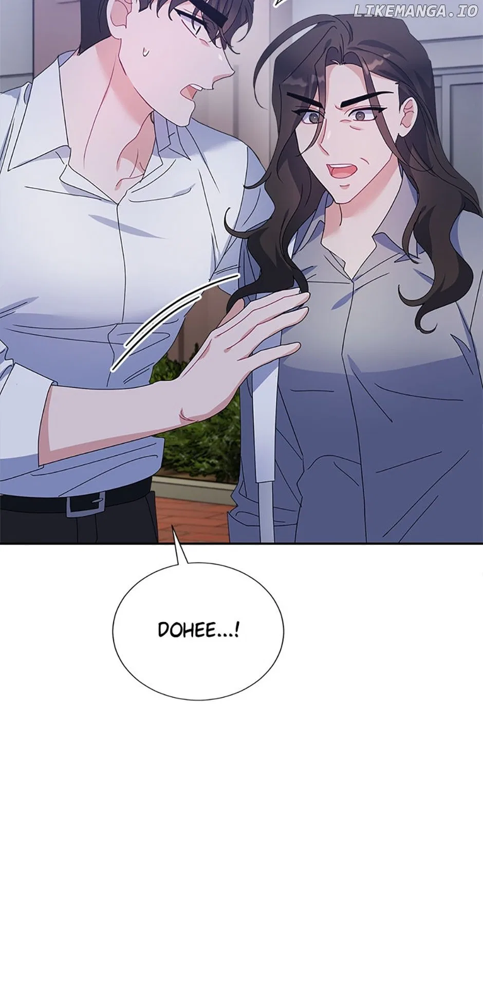Love For Hire Chapter 77 – Page 11