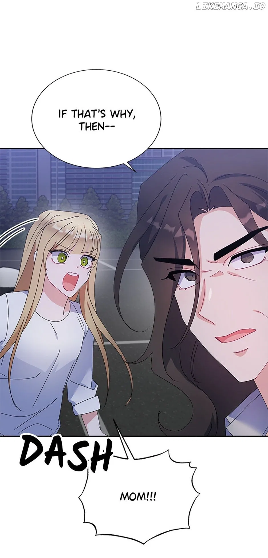 Love For Hire Chapter 77 – Page 12