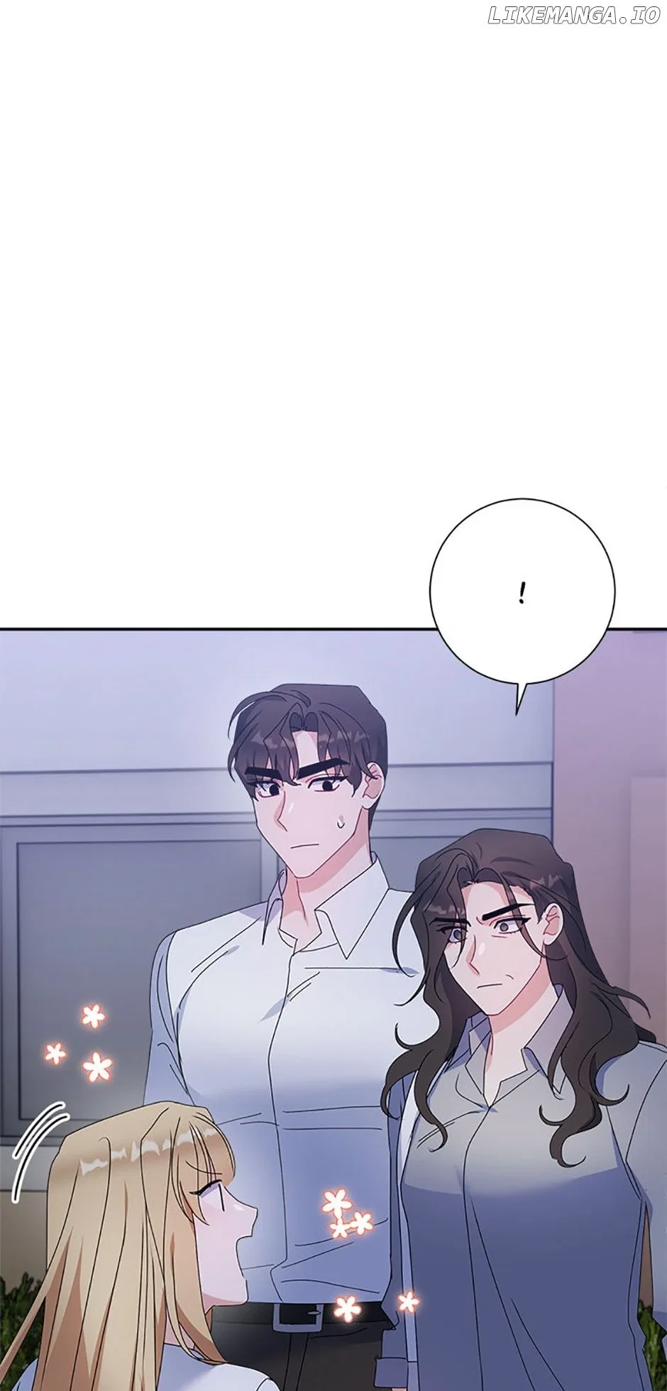 Love For Hire Chapter 77 – Page 13