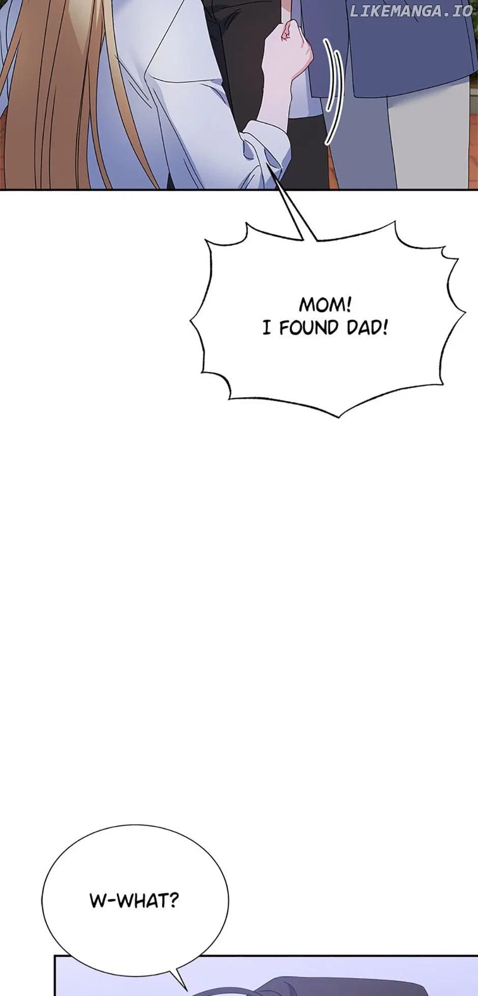 Love For Hire Chapter 77 – Page 14