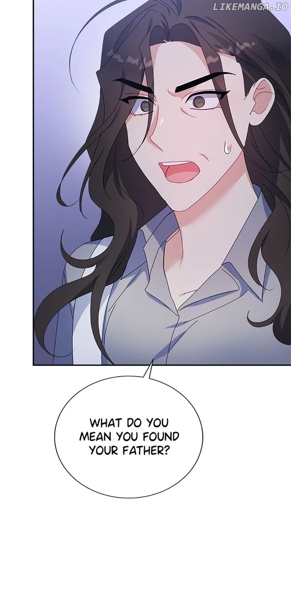 Love For Hire Chapter 77 – Page 15