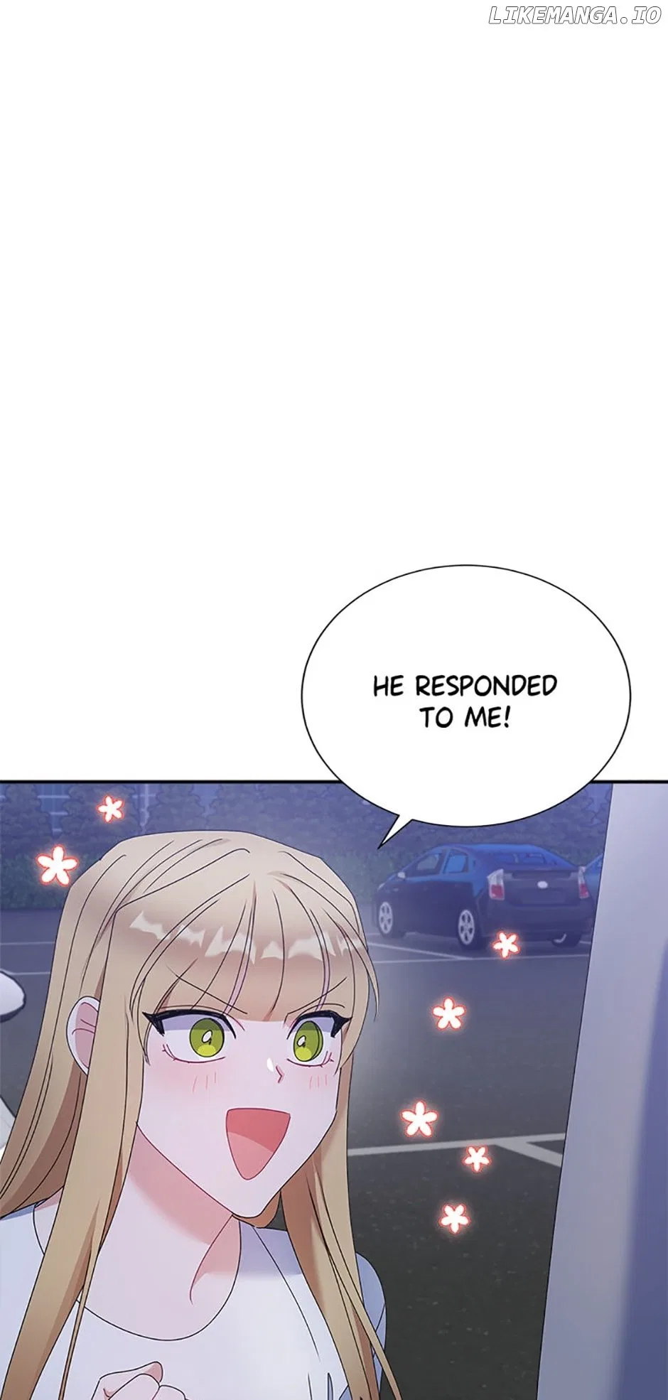 Love For Hire Chapter 77 – Page 16
