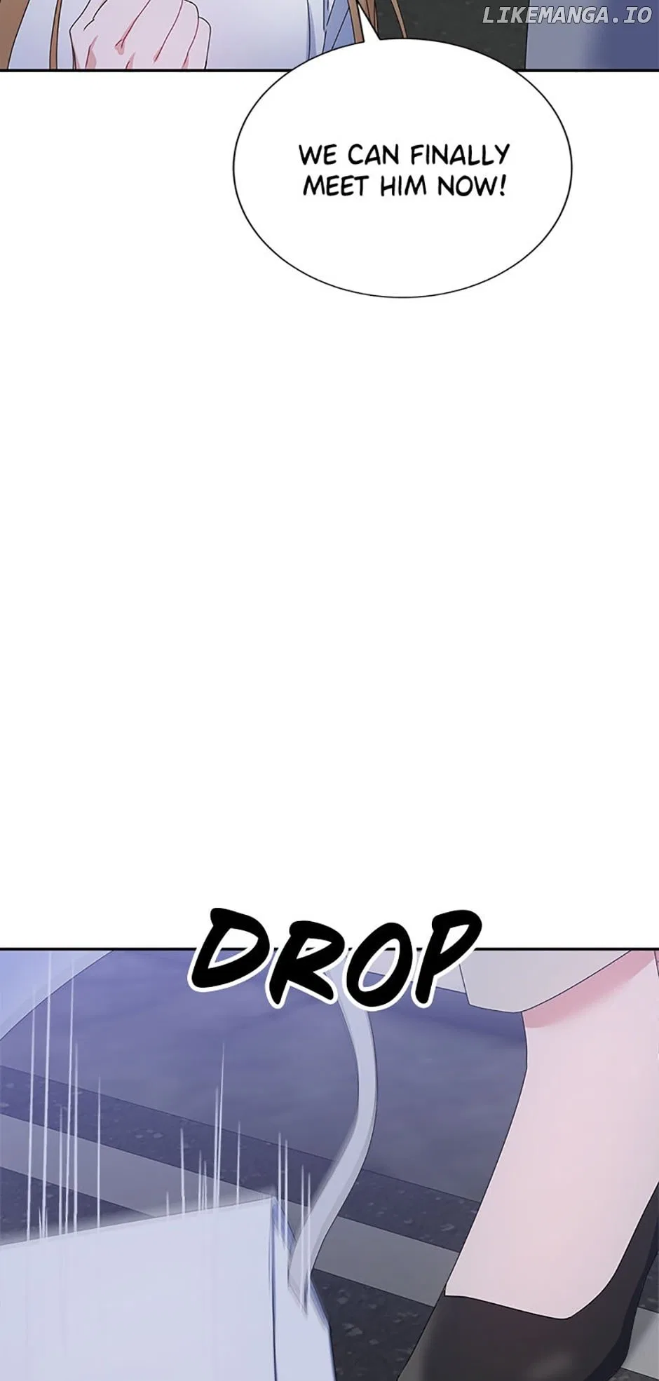 Love For Hire Chapter 77 – Page 17